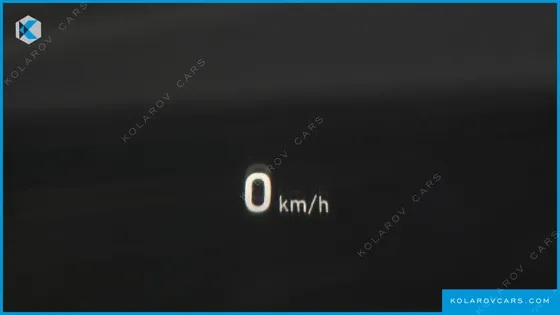 GENESIS G80 3.3 GDI AWD