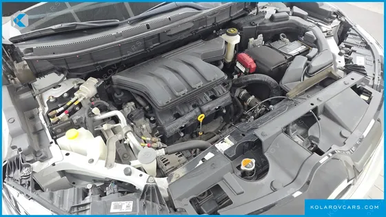 RENAULT KOREA QM6 (KOLEOS) 2.0 LPE RE SIGNATURE 2WD