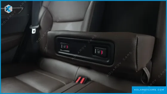 RENAULT KOREA QM6 (KOLEOS) 2.0 LPE RE SIGNATURE 2WD