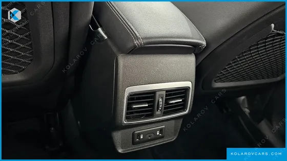 RENAULT KOREA QM6 (KOLEOS) 2.0 LPE RE SIGNATURE 2WD