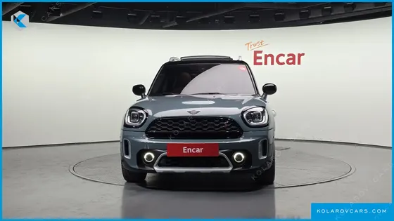 MINI COUNTRYMAN ALL4 CLASSIC