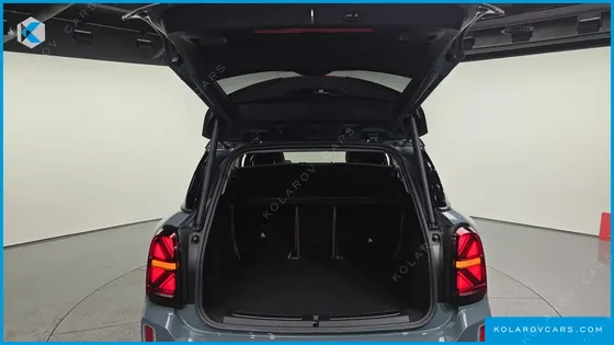 MINI COUNTRYMAN ALL4 CLASSIC