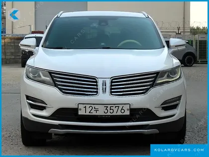 LINCOLN MKC 2.0 AWD