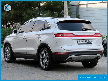 LINCOLN MKC 2.0 AWD