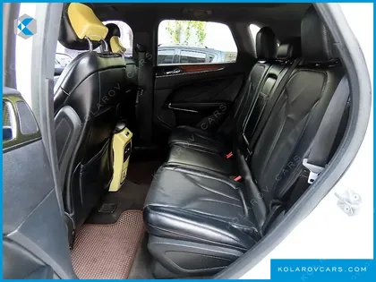 LINCOLN MKC 2.0 AWD