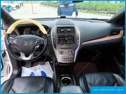 LINCOLN MKC 2.0 AWD