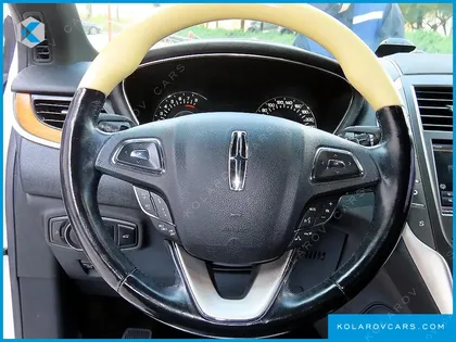 LINCOLN MKC 2.0 AWD