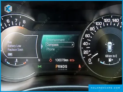 LINCOLN MKC 2.0 AWD