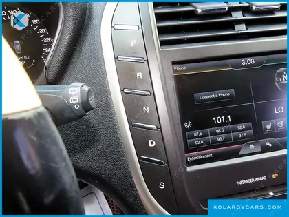 LINCOLN MKC 2.0 AWD