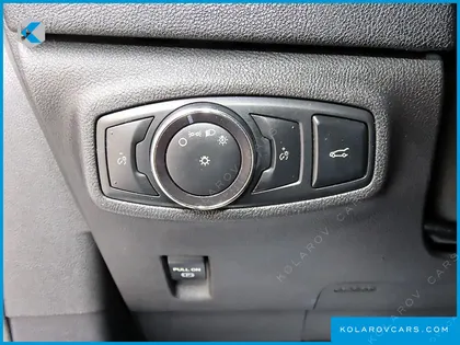 LINCOLN MKC 2.0 AWD
