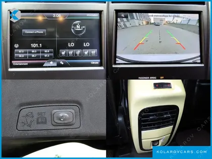 LINCOLN MKC 2.0 AWD