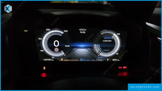 BMW I8 COUPE