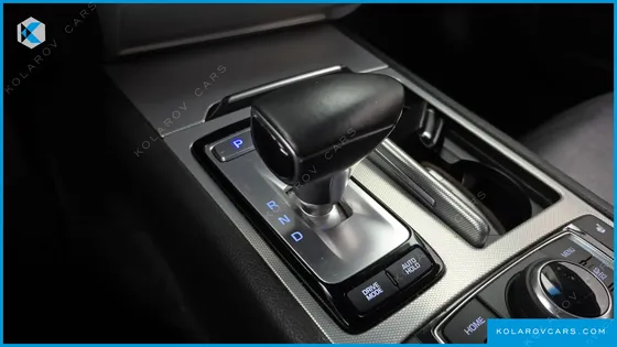 GENESIS G80 3.3 GDI