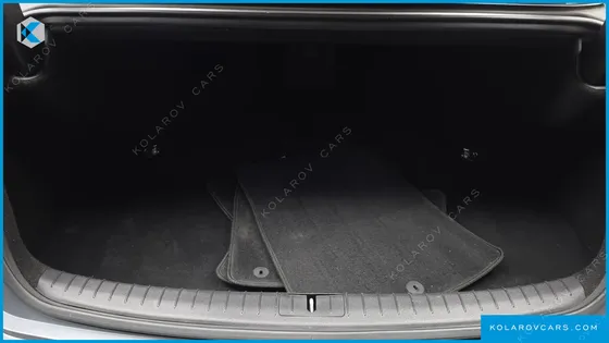 GENESIS G80 3.3 GDI