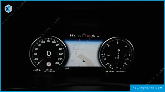 VOLVO XC90 D5 MOMENTUM