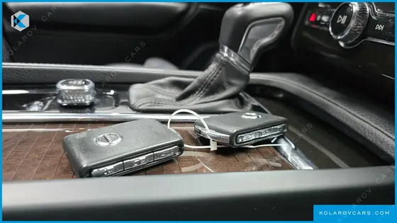 VOLVO XC90 D5 MOMENTUM