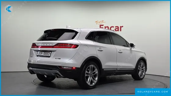 LINCOLN MKC 2.0 AWD