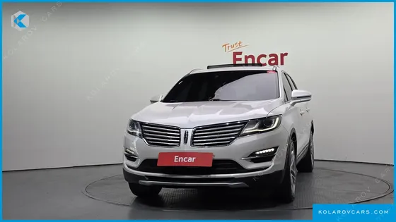 LINCOLN MKC 2.0 AWD