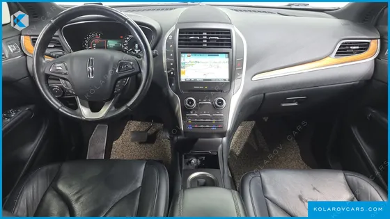 LINCOLN MKC 2.0 AWD