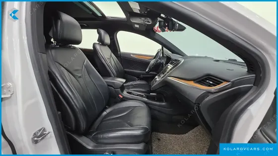 LINCOLN MKC 2.0 AWD