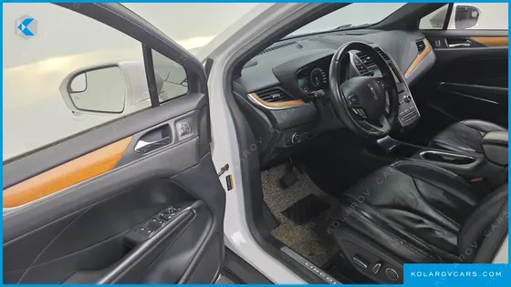 LINCOLN MKC 2.0 AWD