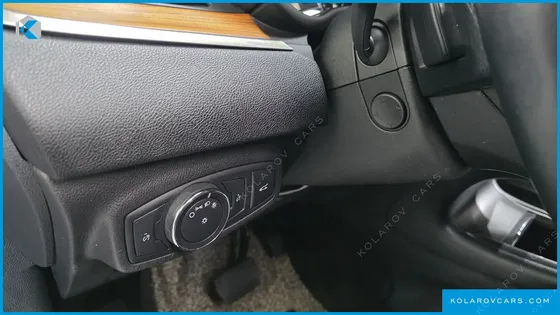 LINCOLN MKC 2.0 AWD