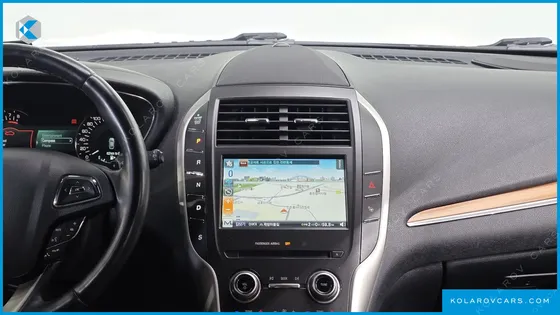 LINCOLN MKC 2.0 AWD
