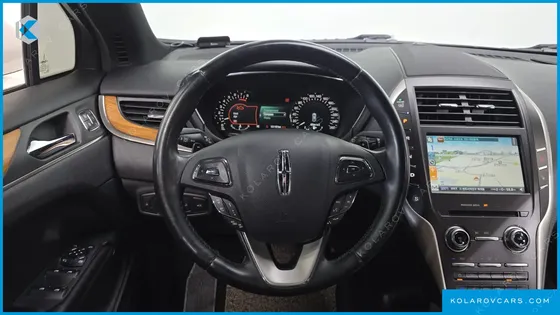 LINCOLN MKC 2.0 AWD