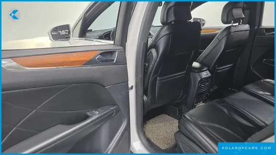 LINCOLN MKC 2.0 AWD
