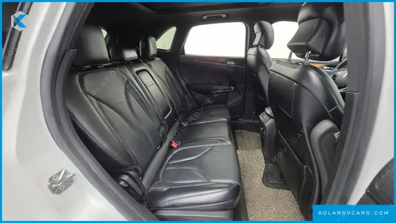 LINCOLN MKC 2.0 AWD