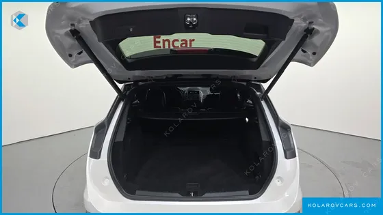 LINCOLN MKC 2.0 AWD