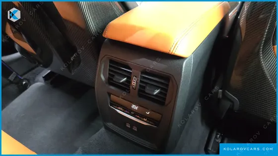 BMW M4 M4 COMPETITION M XDRIVE