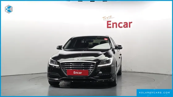 GENESIS G80 3.3 GDI AWD