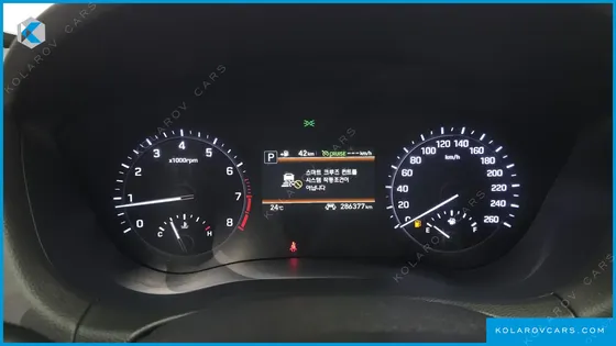 GENESIS G80 3.3 GDI AWD
