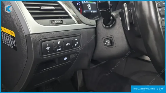 GENESIS G80 3.3 GDI AWD