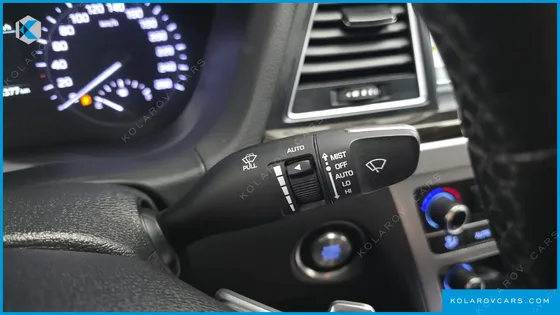 GENESIS G80 3.3 GDI AWD