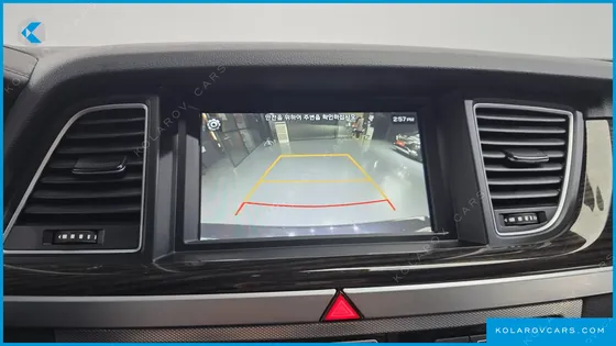 GENESIS G80 3.3 GDI AWD