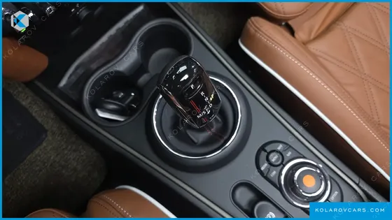 MINI COUNTRYMAN ALL4