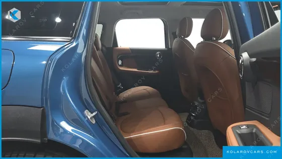 MINI COUNTRYMAN ALL4