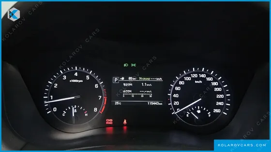 GENESIS G80 3.3 GDI AWD