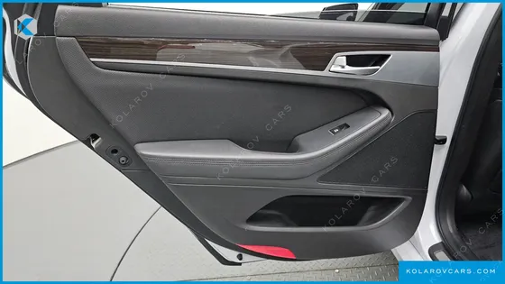 GENESIS G80 3.3 GDI AWD