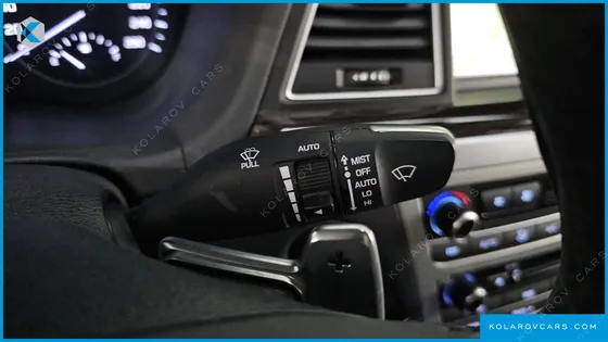 GENESIS G80 3.3 GDI AWD