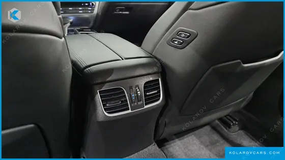 GENESIS G80 3.3 GDI AWD