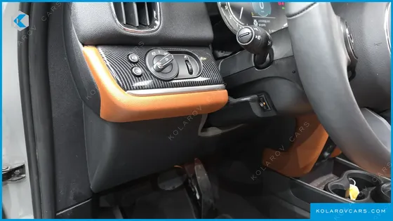 MINI COUNTRYMAN ALL4 CLASSIC