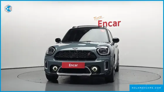 MINI COUNTRYMAN ALL4 CLASSIC