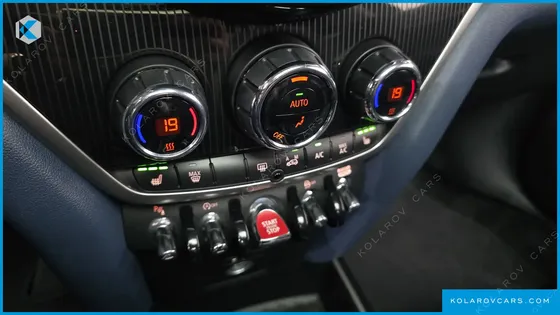MINI COUNTRYMAN ALL4 CLASSIC