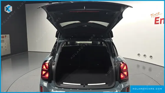 MINI COUNTRYMAN ALL4 CLASSIC