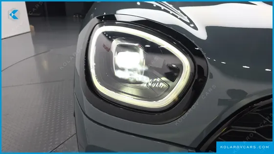 MINI COUNTRYMAN ALL4 CLASSIC