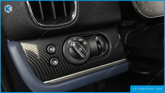 MINI COUNTRYMAN ALL4 CLASSIC
