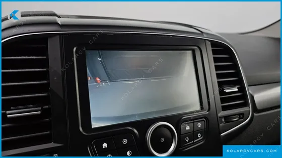 RENAULT KOREA QM6 (KOLEOS) 2.0 GDE SE 2WD